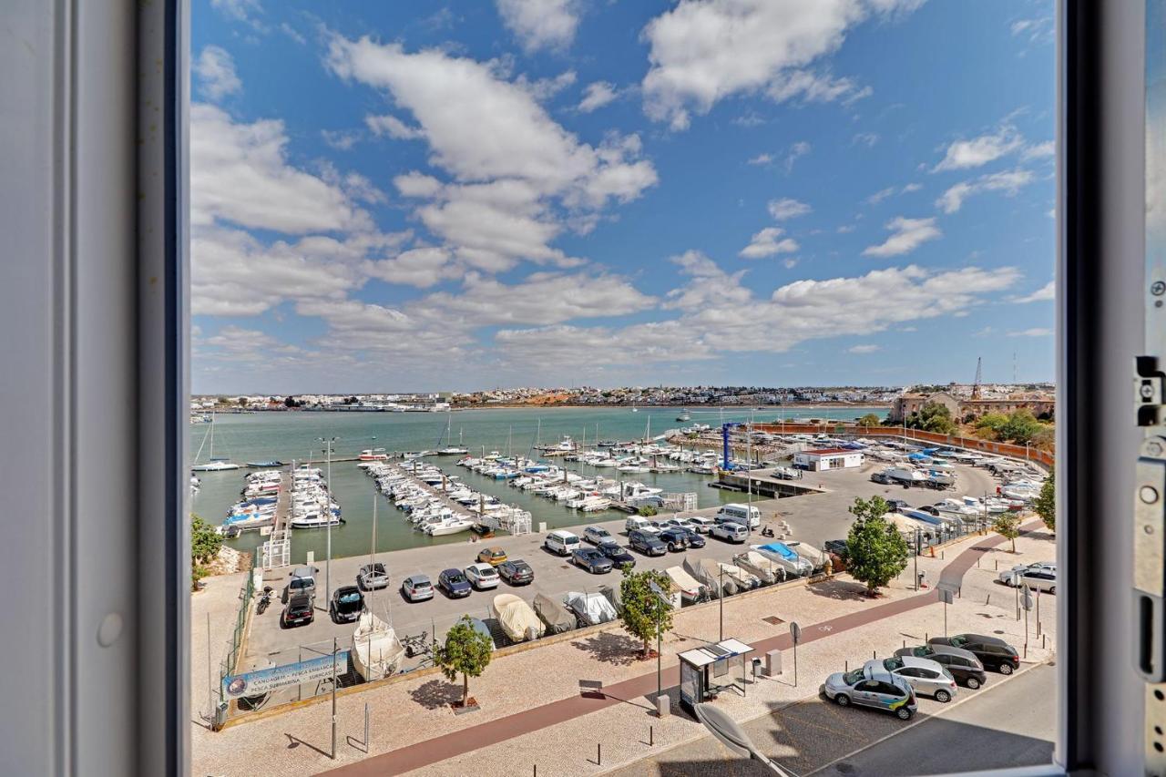 Portimao Marina View By Homing Leilighet Eksteriør bilde
