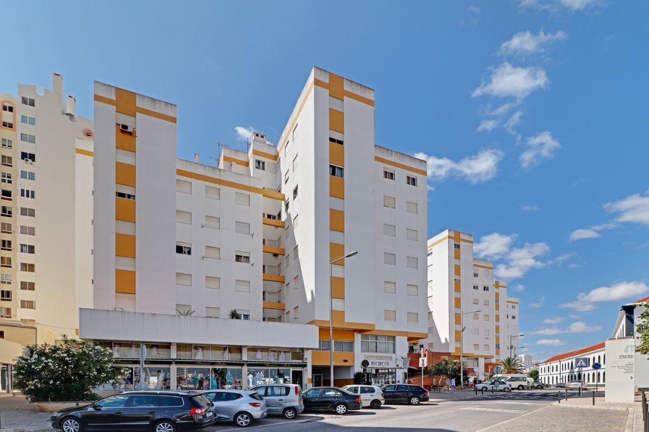 Portimao Marina View By Homing Leilighet Eksteriør bilde